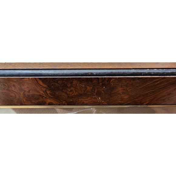 Signed Ray Harm “Summer Tanager” Lithograph – Vintage Framed Wildlife Art - 1963 - Picture 7 of 9